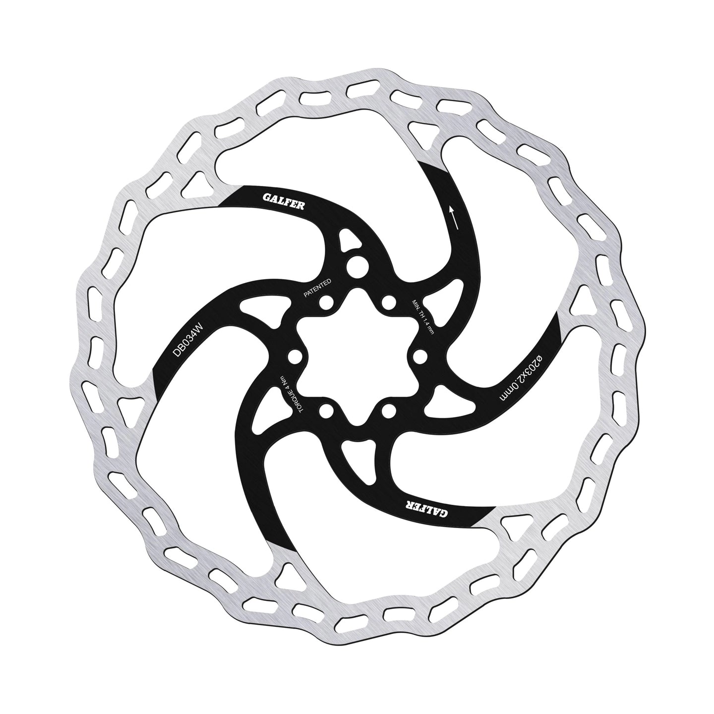 Galfer-Bremsscheibe-WaveFixed-203mmX2.0mm-_E-Bike-ready