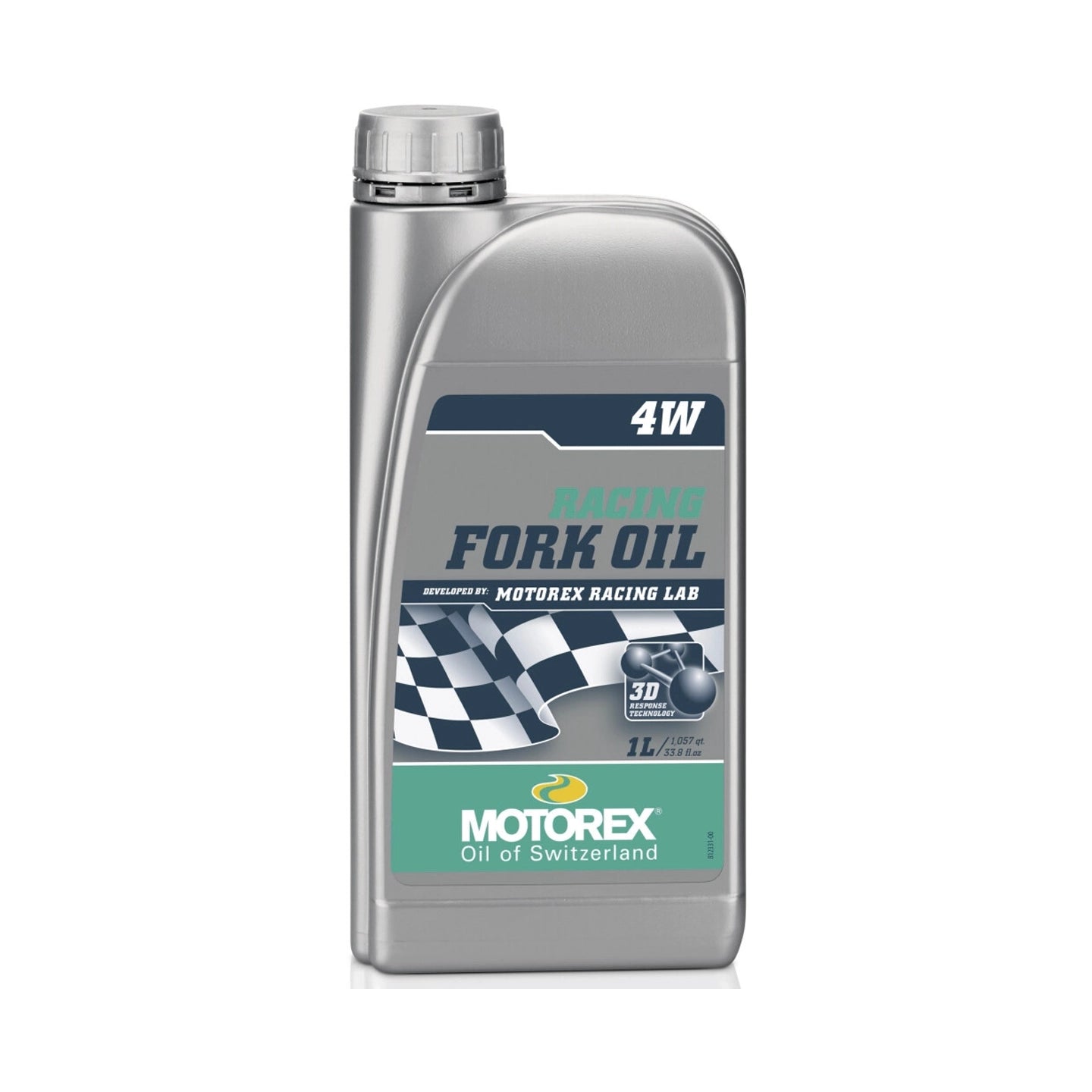 MOTOREX Gabeloel RACING FORK OIL 4w 1000ml