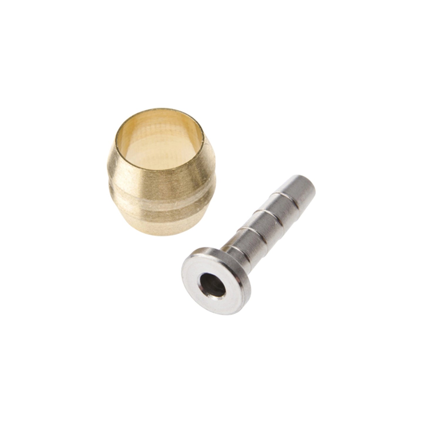 Shimano-SM-BH90-Olive-Klemmring