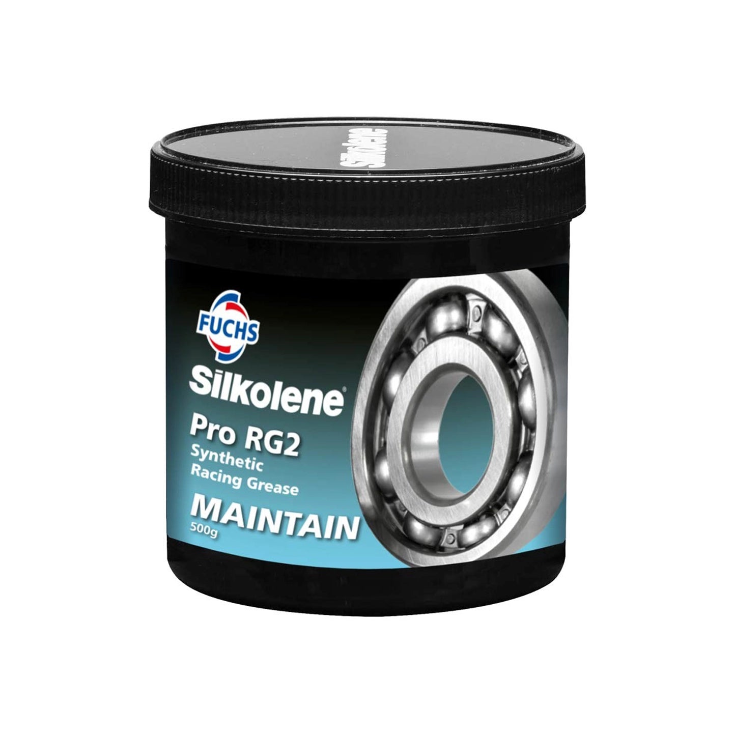 Fuchs Silkolene Pro RG2 Synthetisches Schmierfett