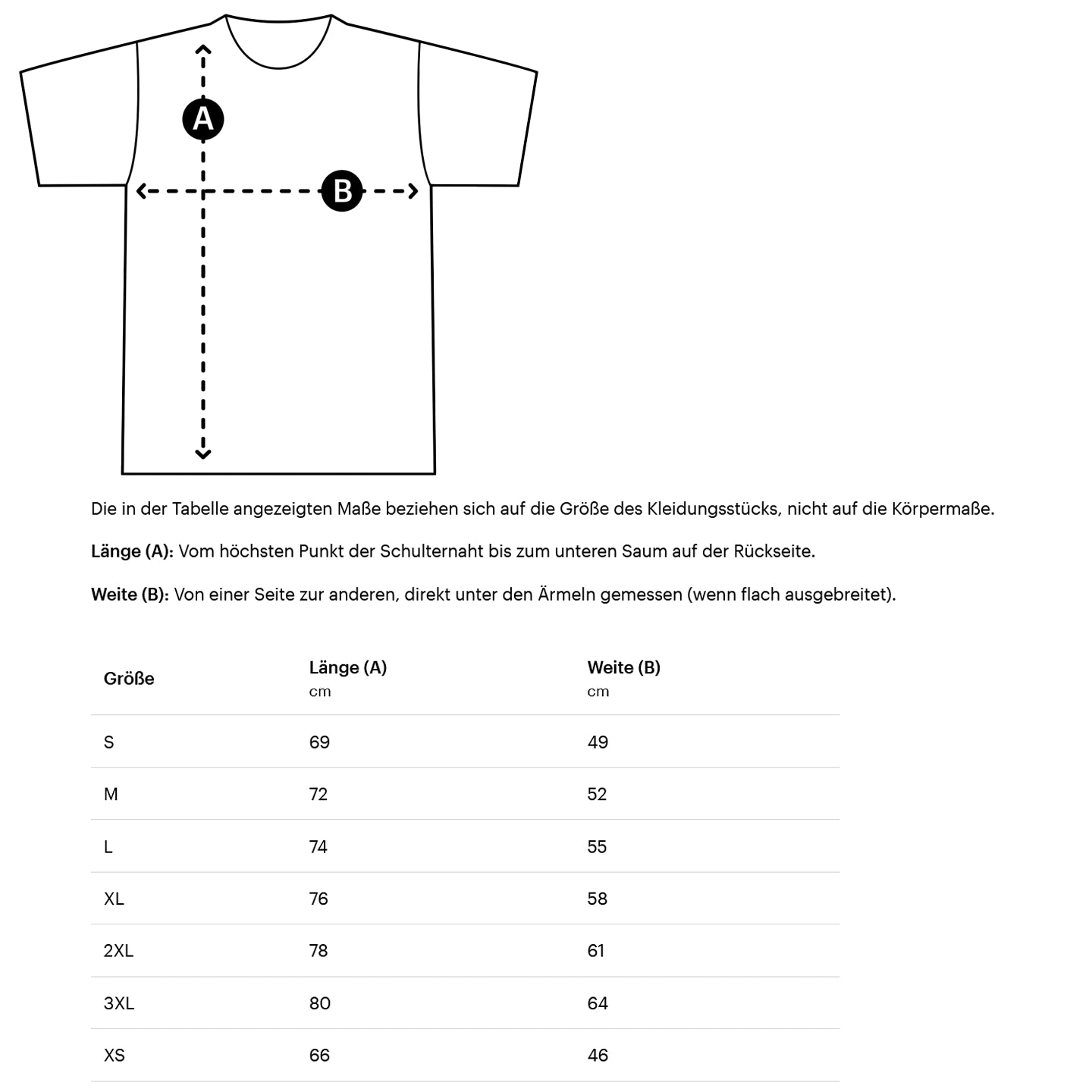 Supersonic-Parts T-Shirt