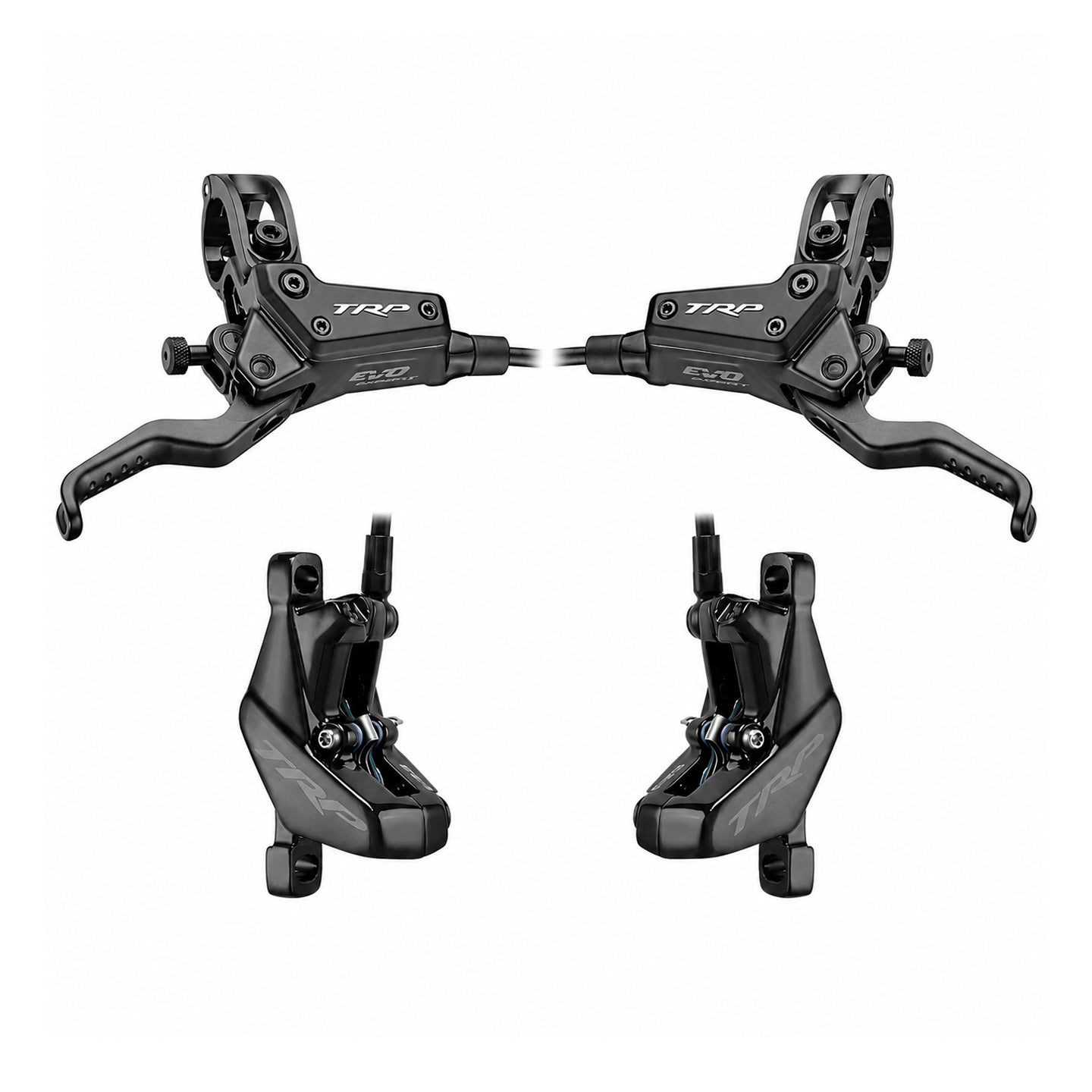 TRP Scheibenbremse EVO Expert HD M8040