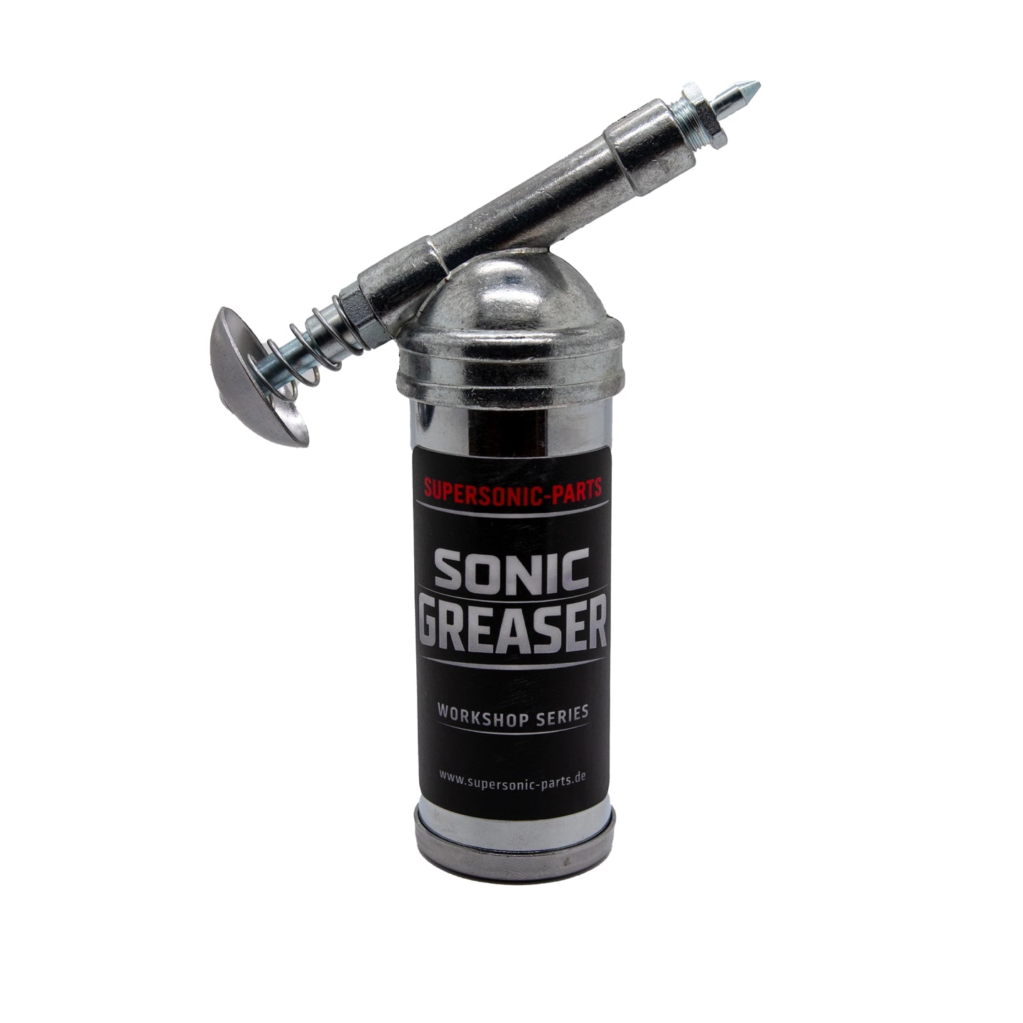 Workshop_Sonic-Greaser_Fett-Presse_1