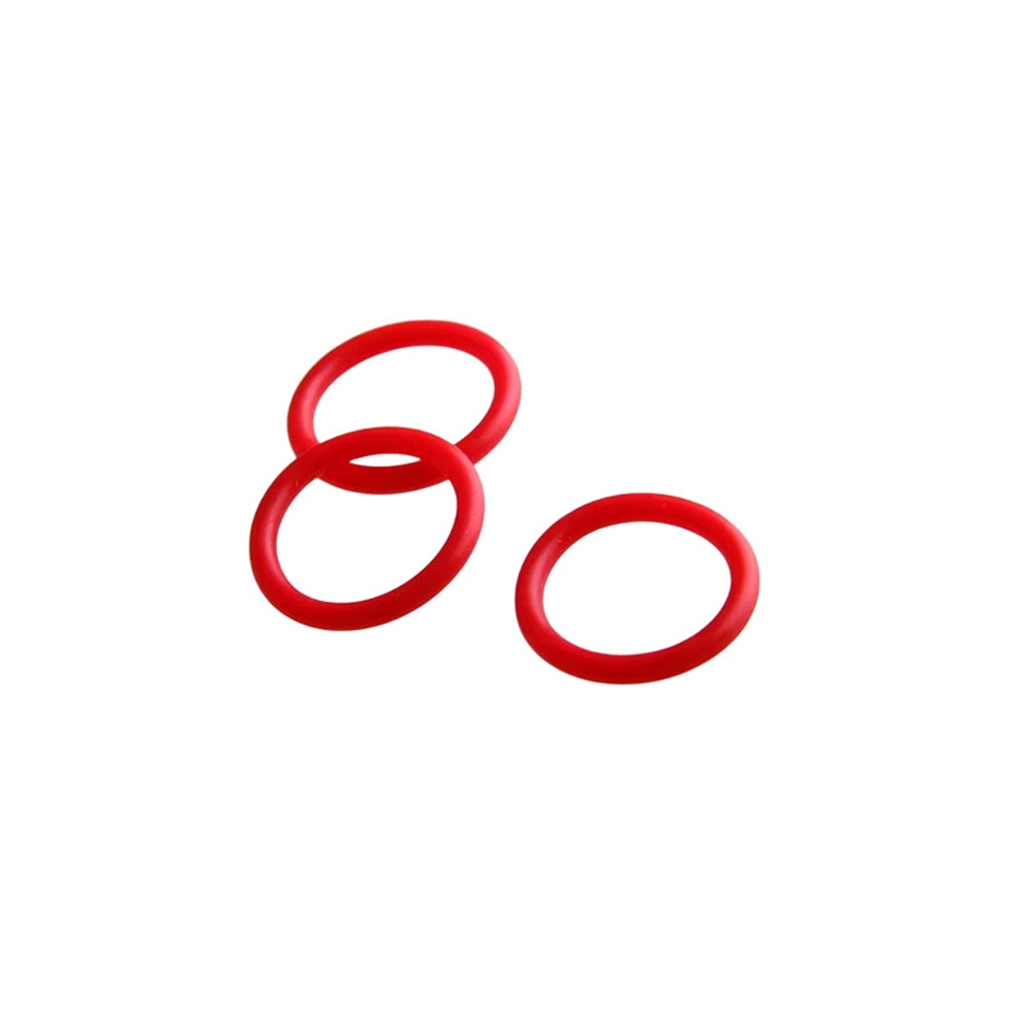 10 Silikon O-Ringe 50x43,8x3,1 Mm – Hitzebeständig Und Vielseitig Für Dichtungen Dichtung Für Ventile 10 Silikon O-Ringe 50x43,8x3,1 Mm – Hitzebeständig Und Vielseitig Für Dichtungen Dichtung Für Ventile