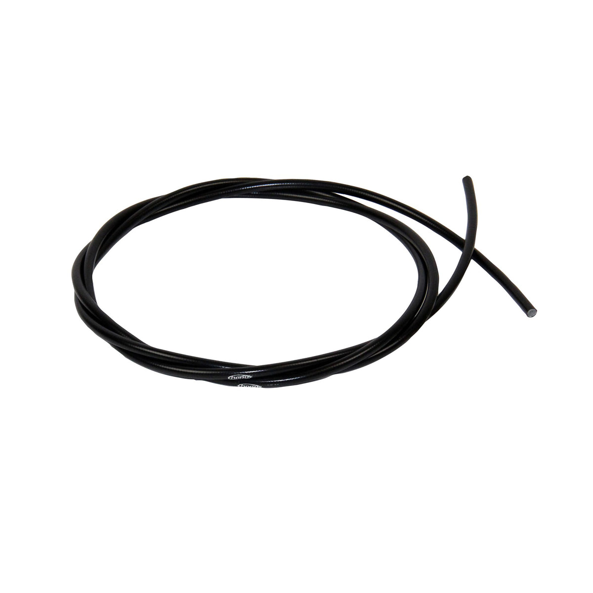 Hope HBSP172 Bremsleitung 5 mm Schwarz