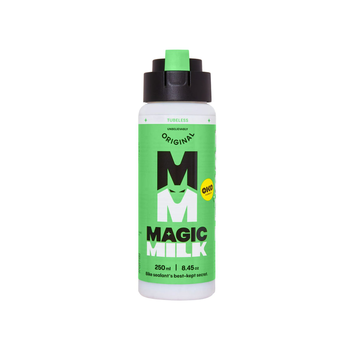 Magic Milk Tubeless Original – Tubeless Dichtmilch