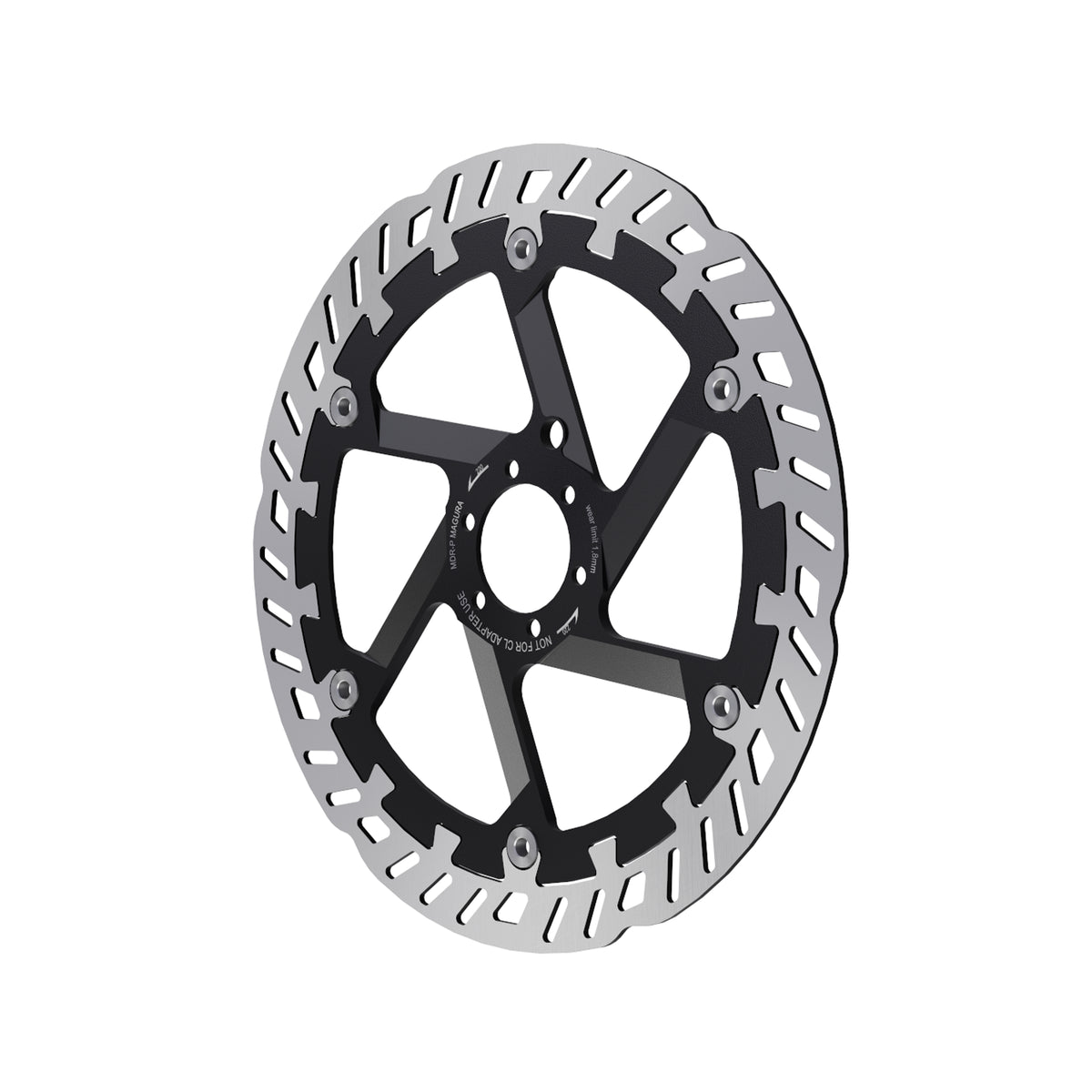 MAGURA MDR-P Bremsscheibe 220 mm – Bulk