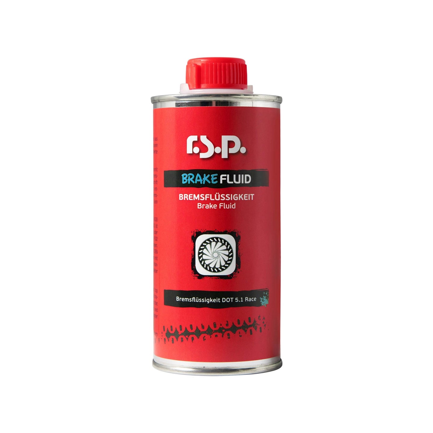 r.s.p.-BrakeFluid-DOT5.1-Bremsfluessigkeit-250ml