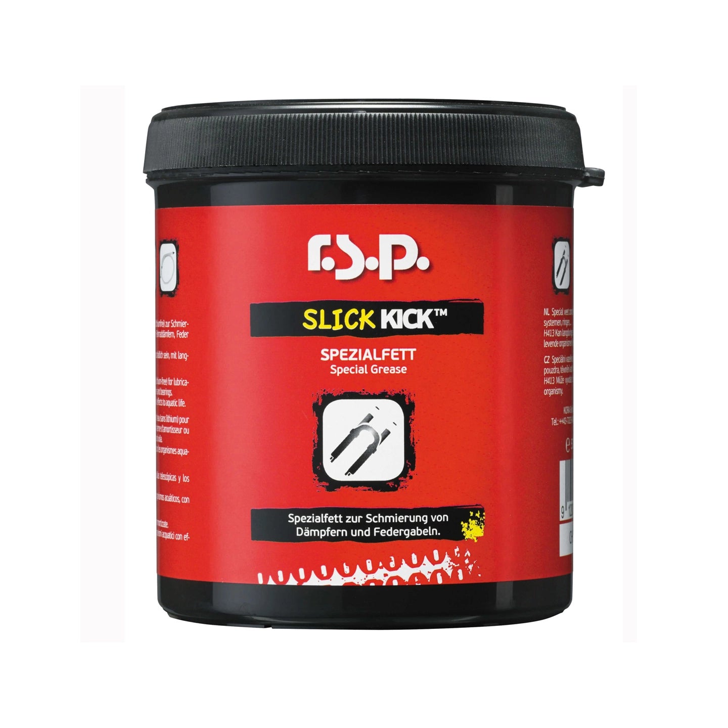 r.s.p._Slick_Kick_Spezialfett_500g
