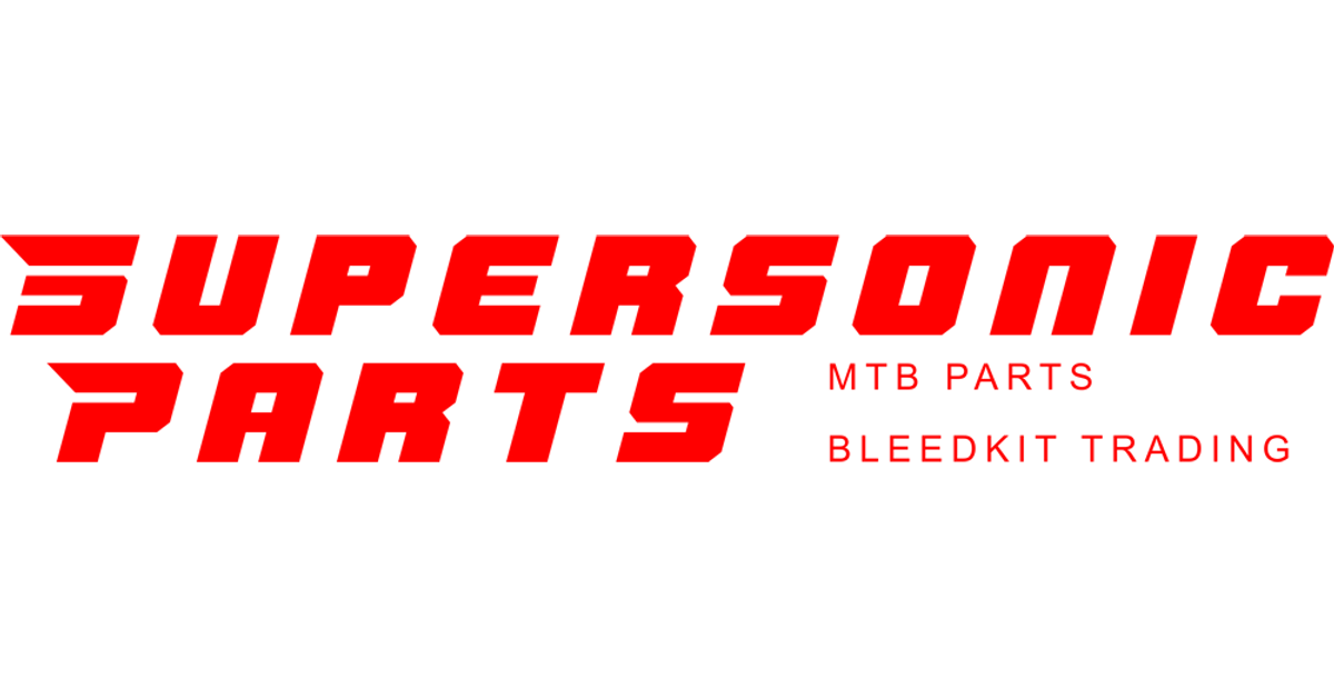 Supersonic Parts