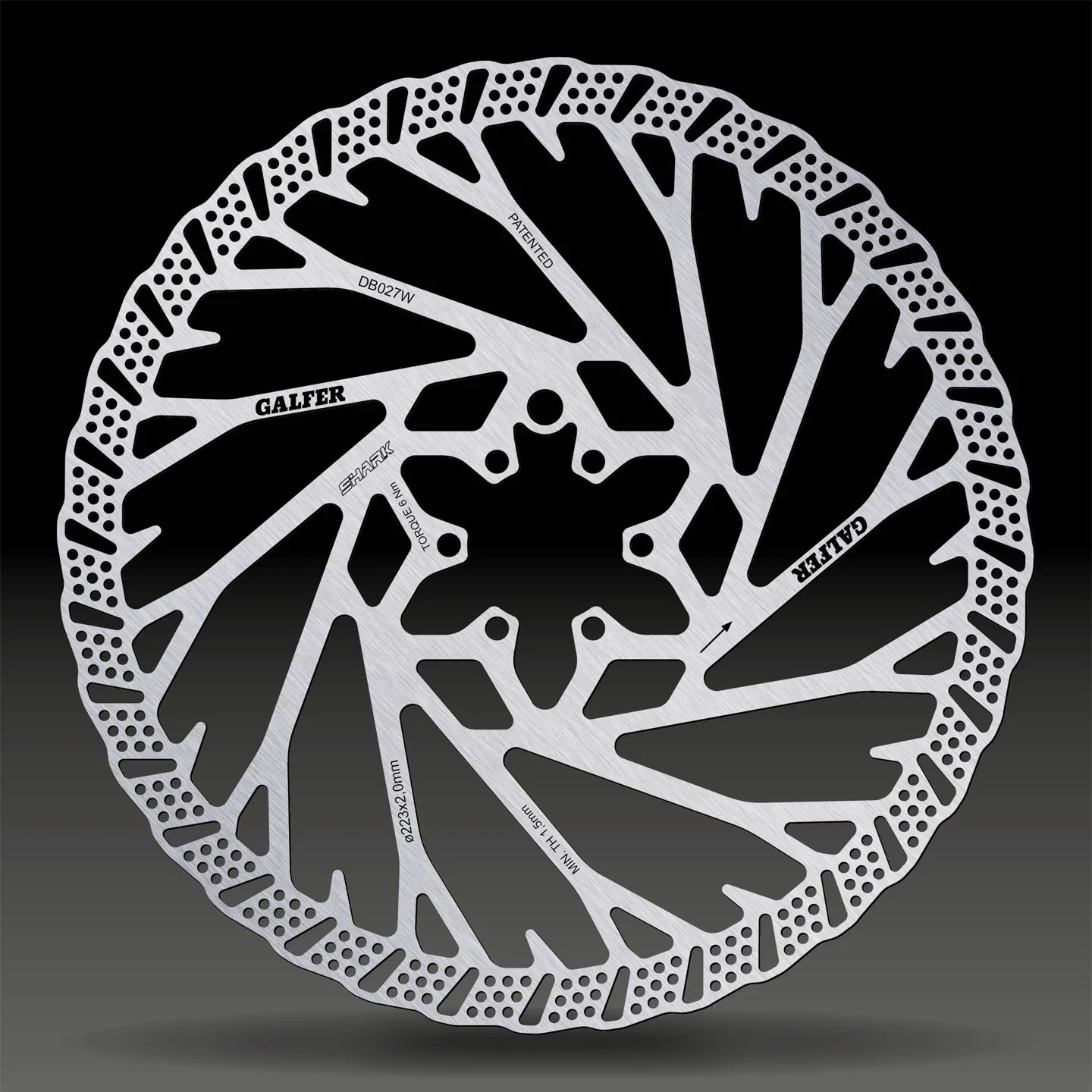 Galfer Bremsscheiben