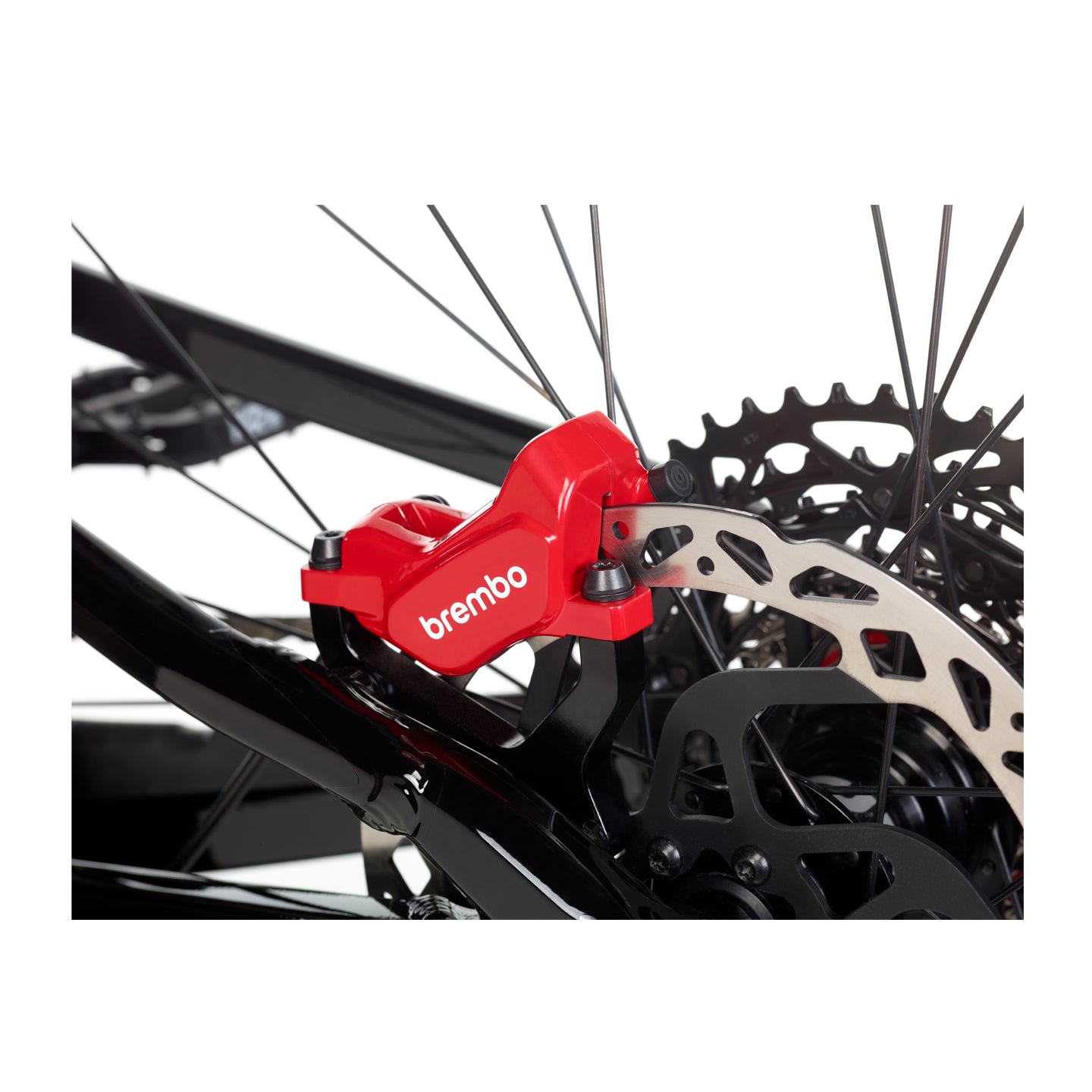 Brembo GR PRO Bremse