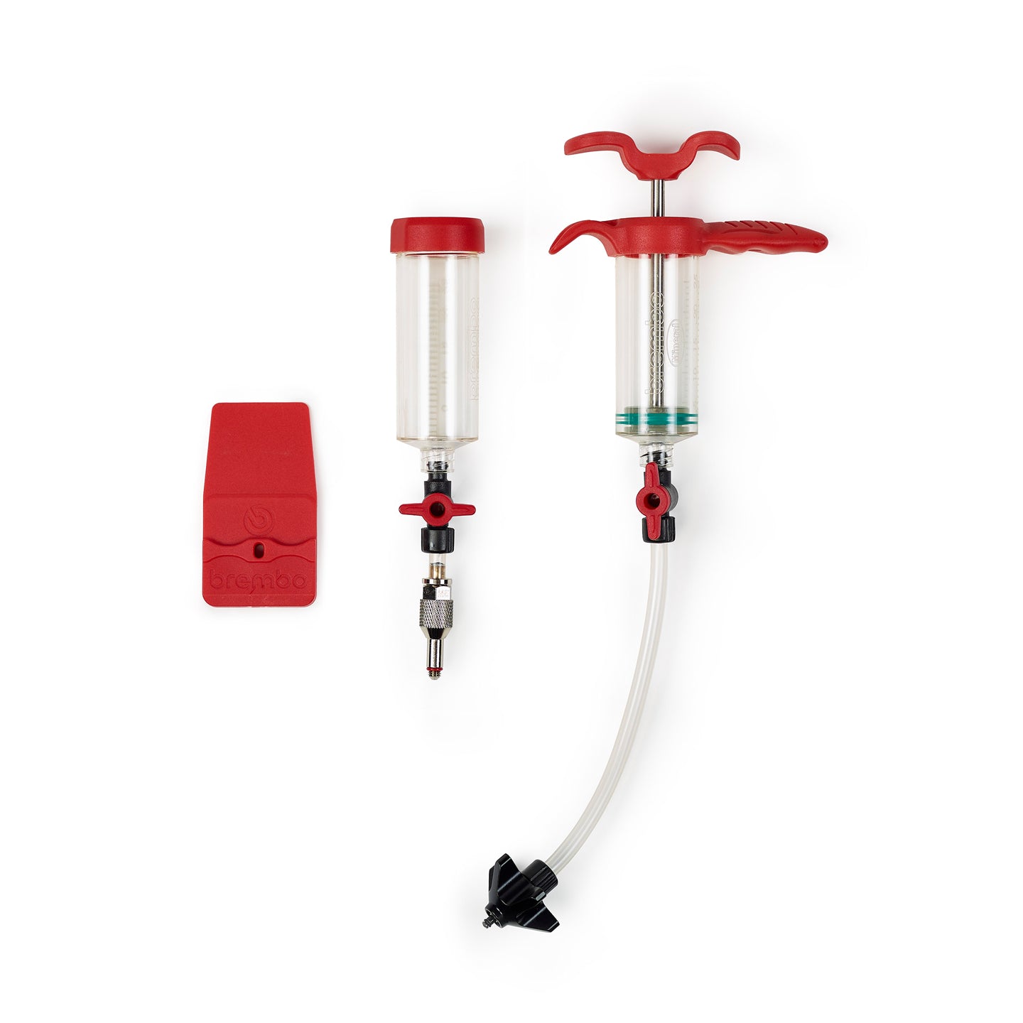 Brembo GR-PRO Bleedkit