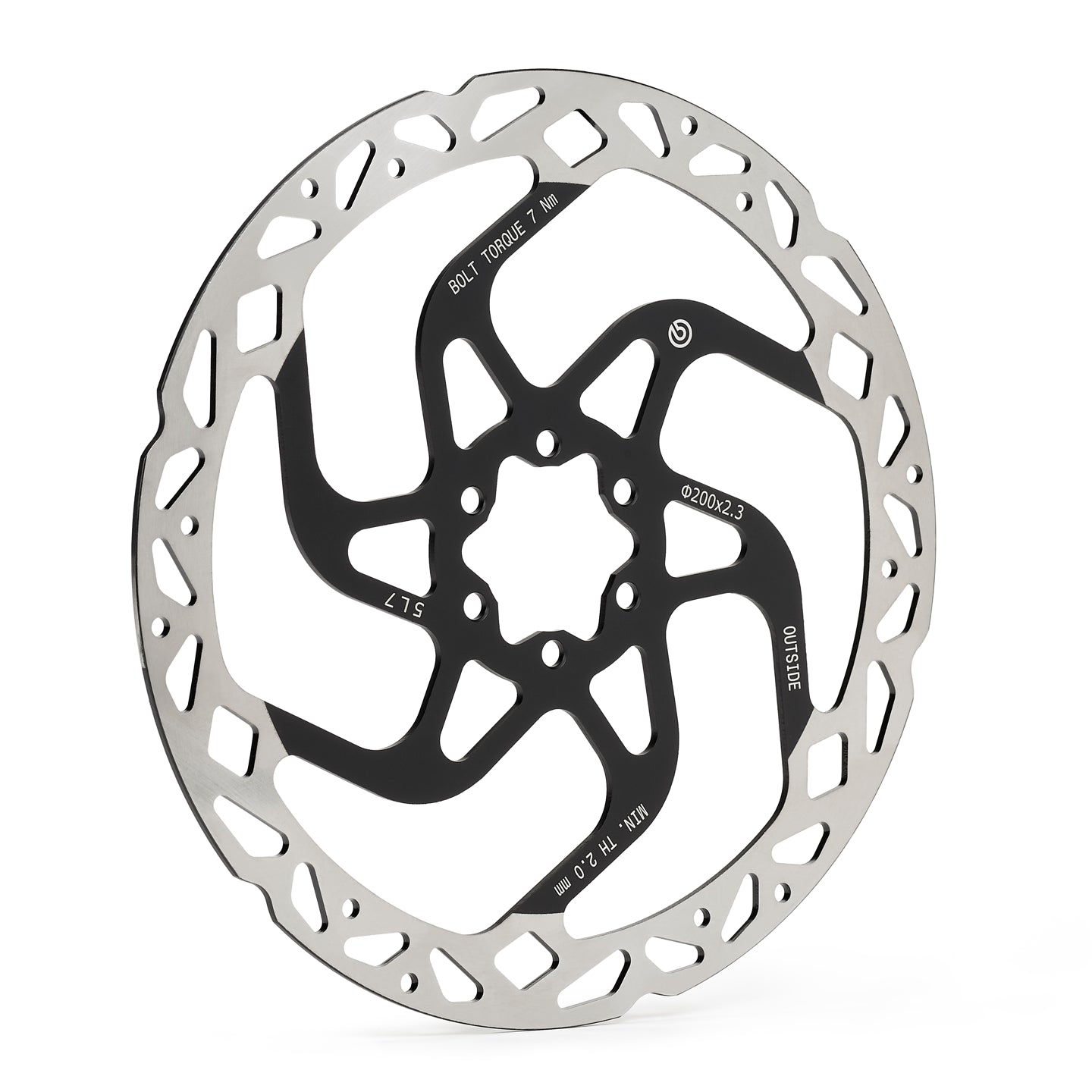 Brembo GR PRO Bremsscheibe