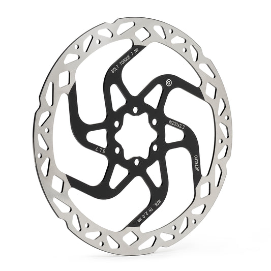 Brembo GR PRO Bremsscheibe