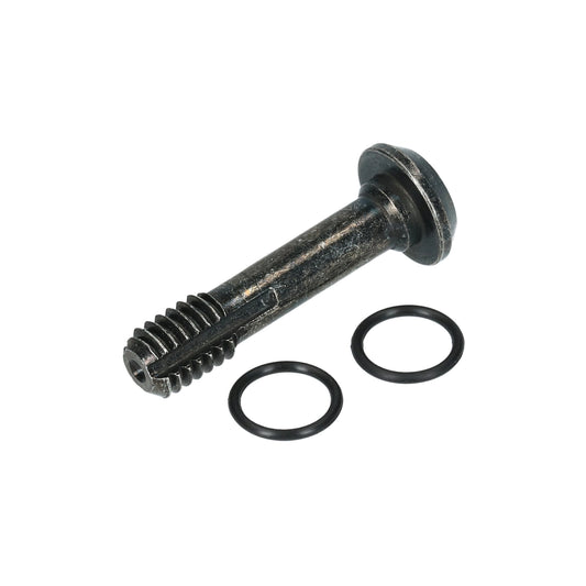 SHIMANO Befestigungsschraube und O-Ring für Leitung | Deore XT BR-M8120
