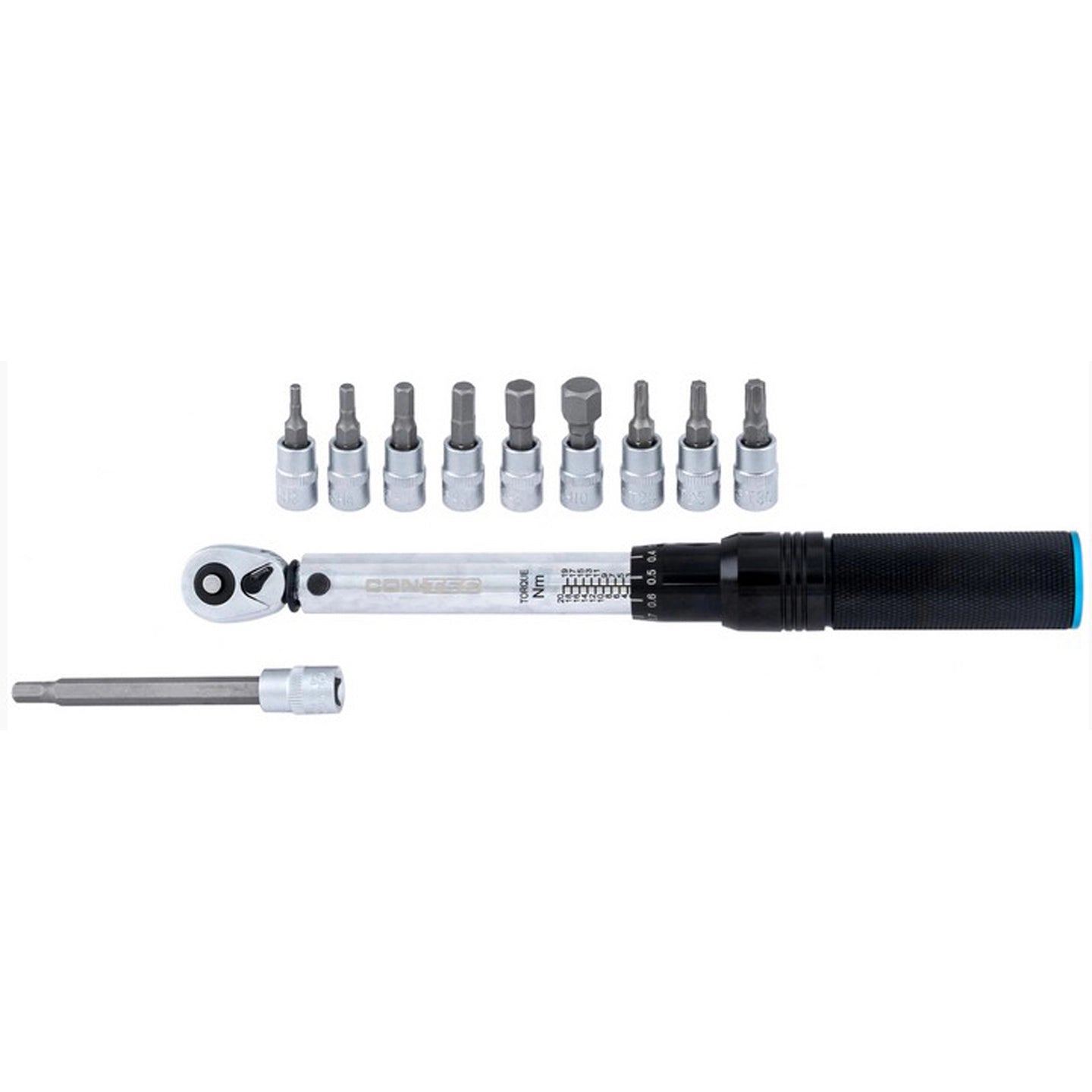 CONTEC_Drehmomentschluessel_TFM-Torch_1