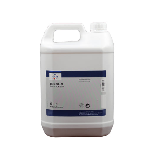 FUCHS RENOLIN ANTI-STICK-SLIP – Hydrauliköl Additiv gegen Stick-Slip