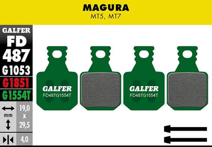 Galfer-PRO-Bremsbelaege-Magura-MT5-MT7