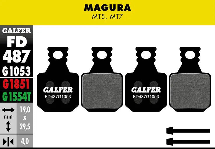 Galfer-PRO-Bremsbelaege-Magura-MT5-MT7