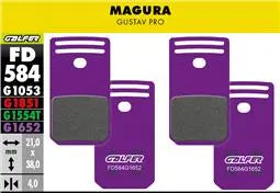 Galfer_E-Bike_Bremsbelag_Magura_Gustav_Pro