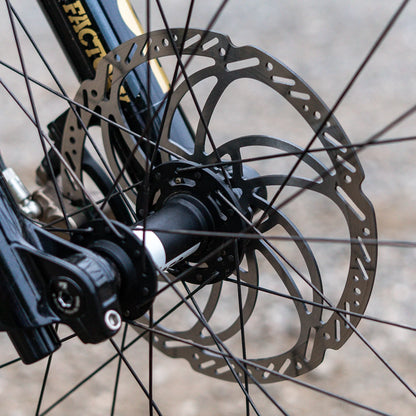 HEL Advocate Bremsscheibe 2.20mm Fixed 6-Bolt eMTB Rotor/Disc