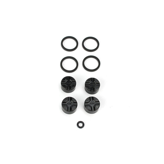Hayes Dominion A4 Bremssattel-Reparaturkit (Caliper Rebuild Kit)