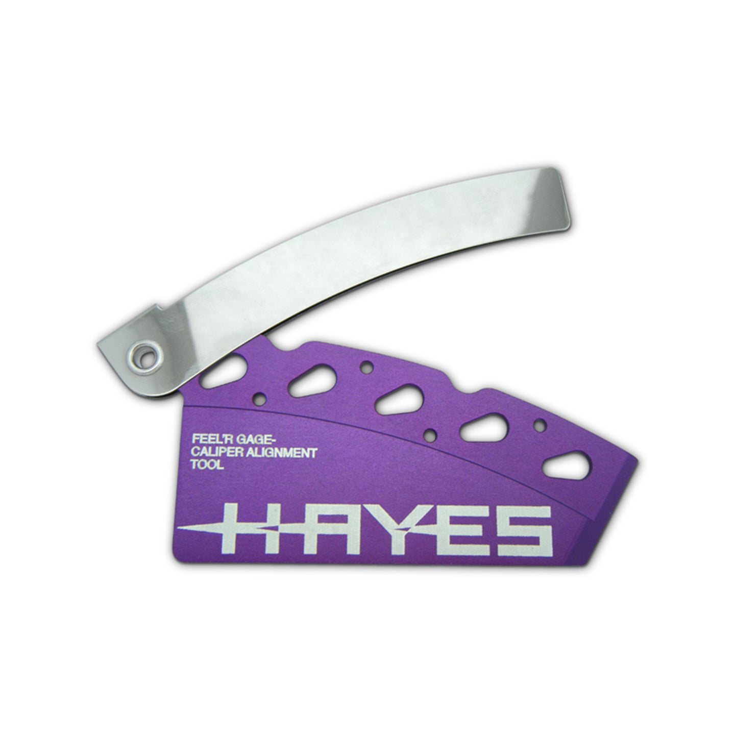 Hayes Feel’r Gauge – Bremssattel Ausrichtwerkzeug