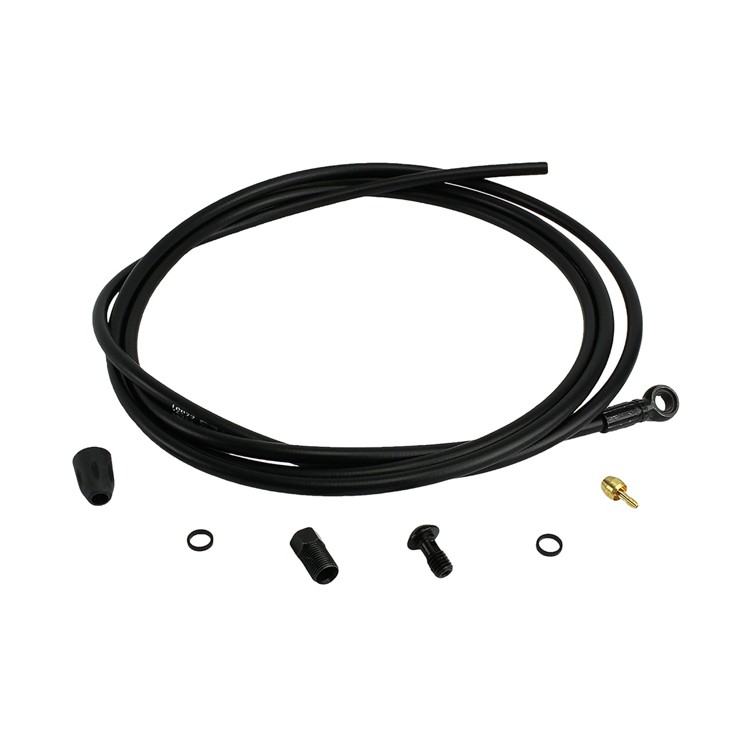 Hayes K2 Hydraulikleitung für Dominion A2/A4 – 2000 mm