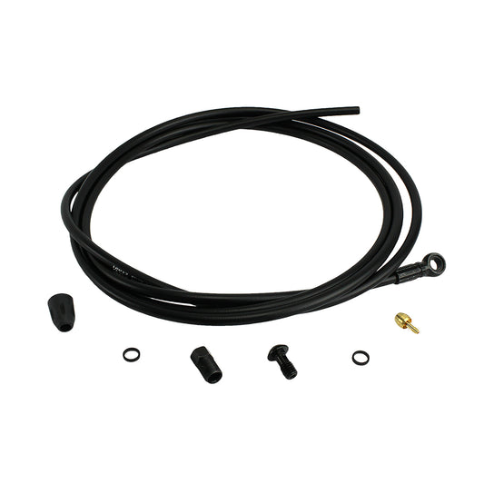 Hayes K2 Hydraulikleitung für Dominion A2/A4 – 2000 mm