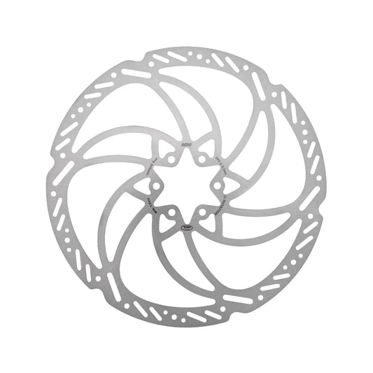 HEL Advocate Bremsscheibe 2.20mm Fixed 6-Bolt eMTB Rotor/Disc