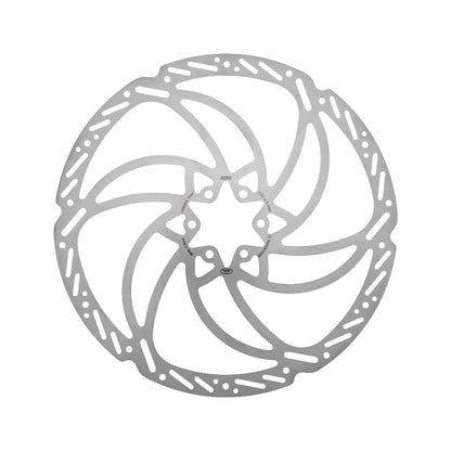 HEL Advocate Bremsscheibe 2.20mm Fixed 6-Bolt eMTB Rotor/Disc