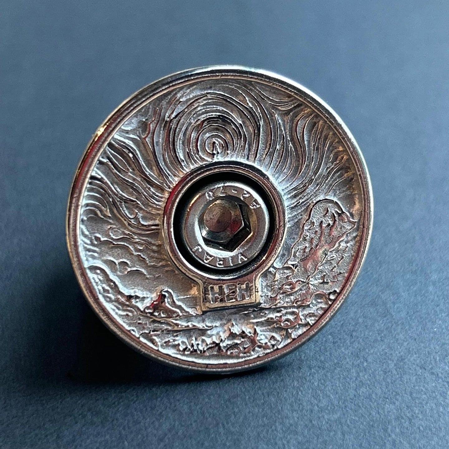 Hex_Components_TOP_CAP_MYSTIC_SUNSET_STAINLESS_STEEL