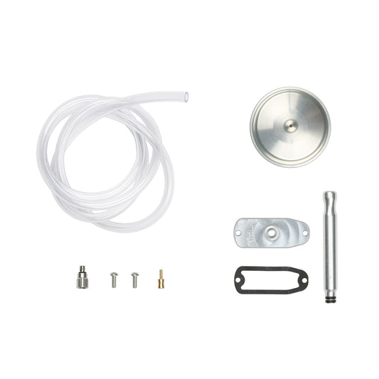 Hope Entlüftungskit Easy Brake Bleed Kit für Tech 4 & Tech 4 Evo | ohne DOT-Bremsflüssigkeit