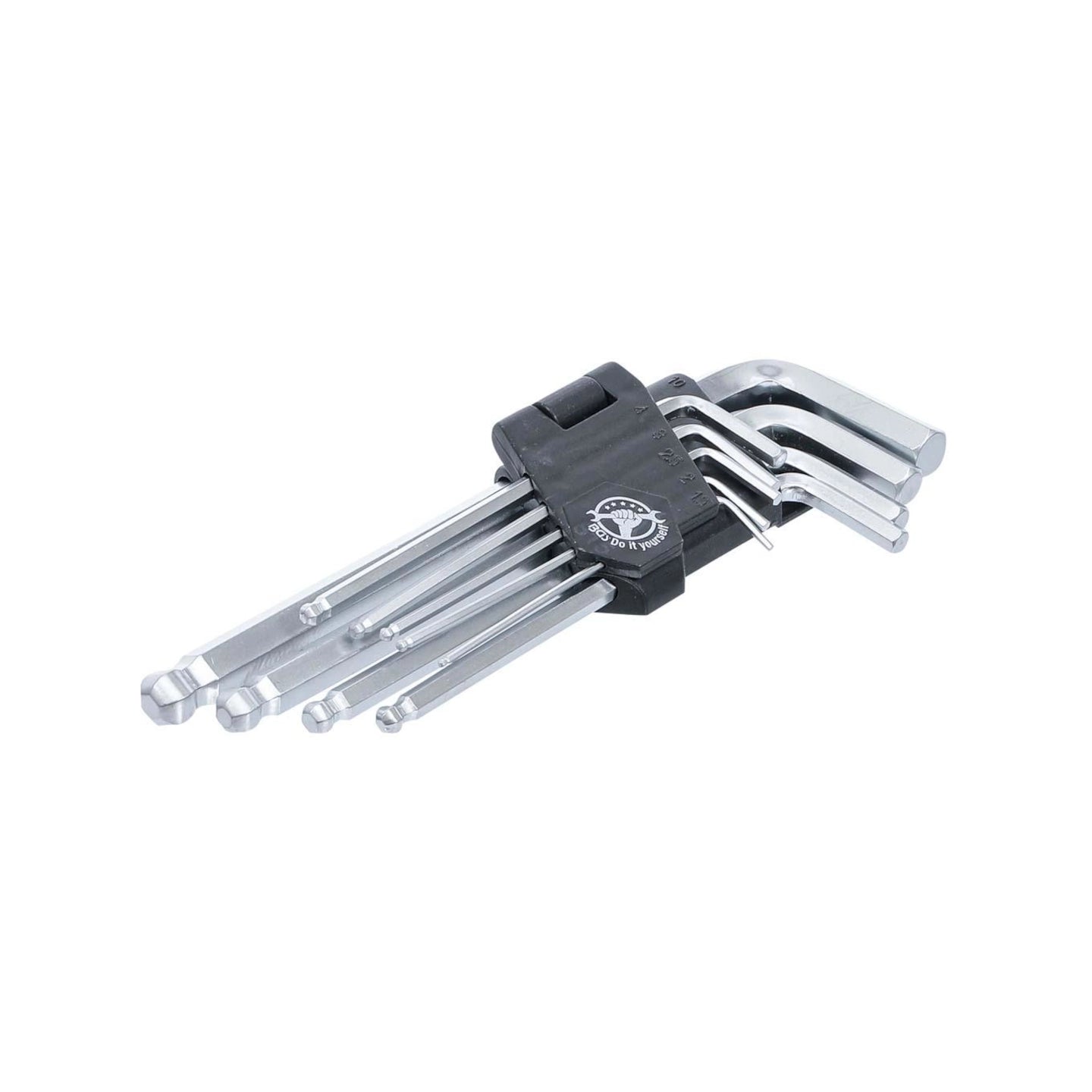 TORX Winkelschluessel Set 