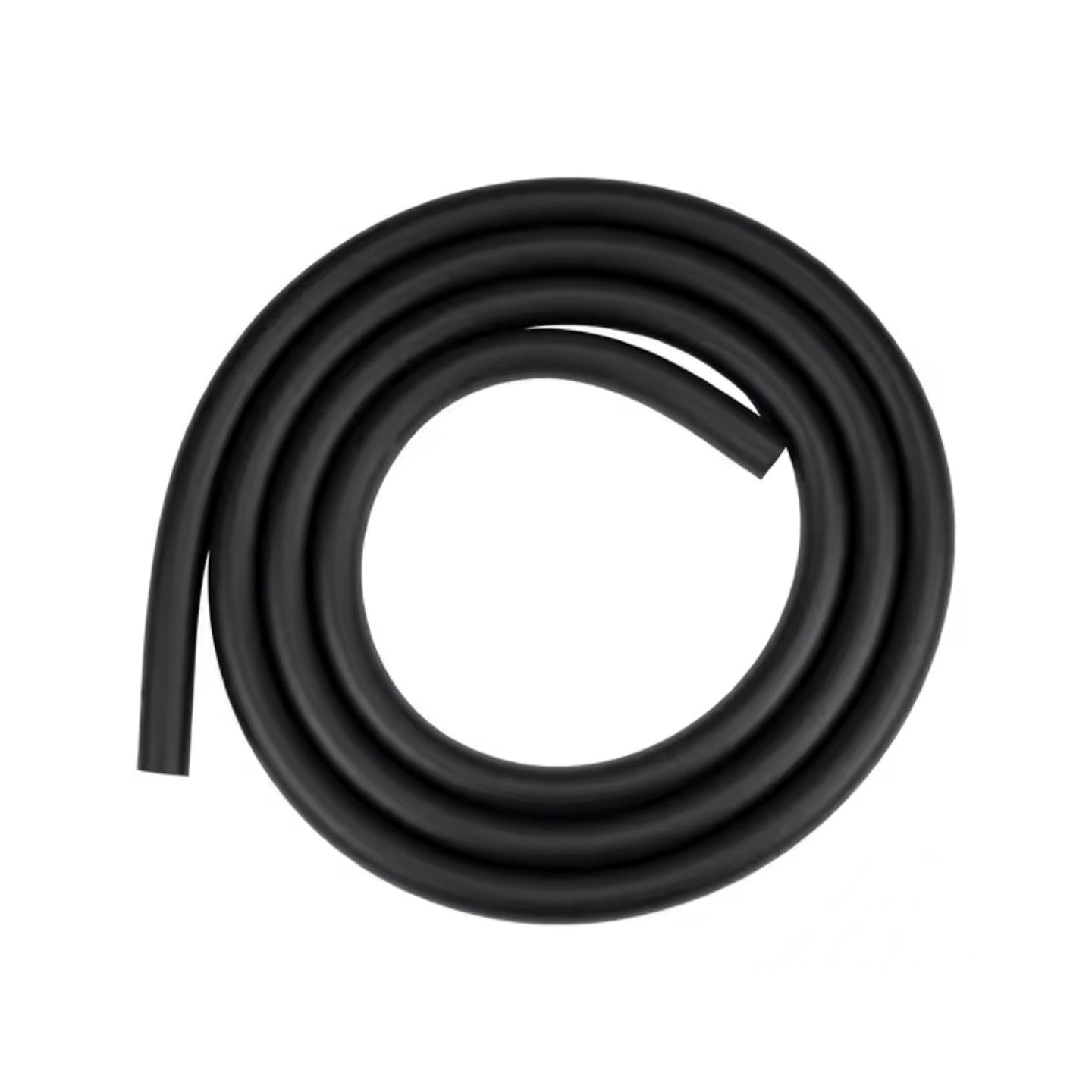 Kabelschutz für interne Zugführung – Geräuschdämpfer