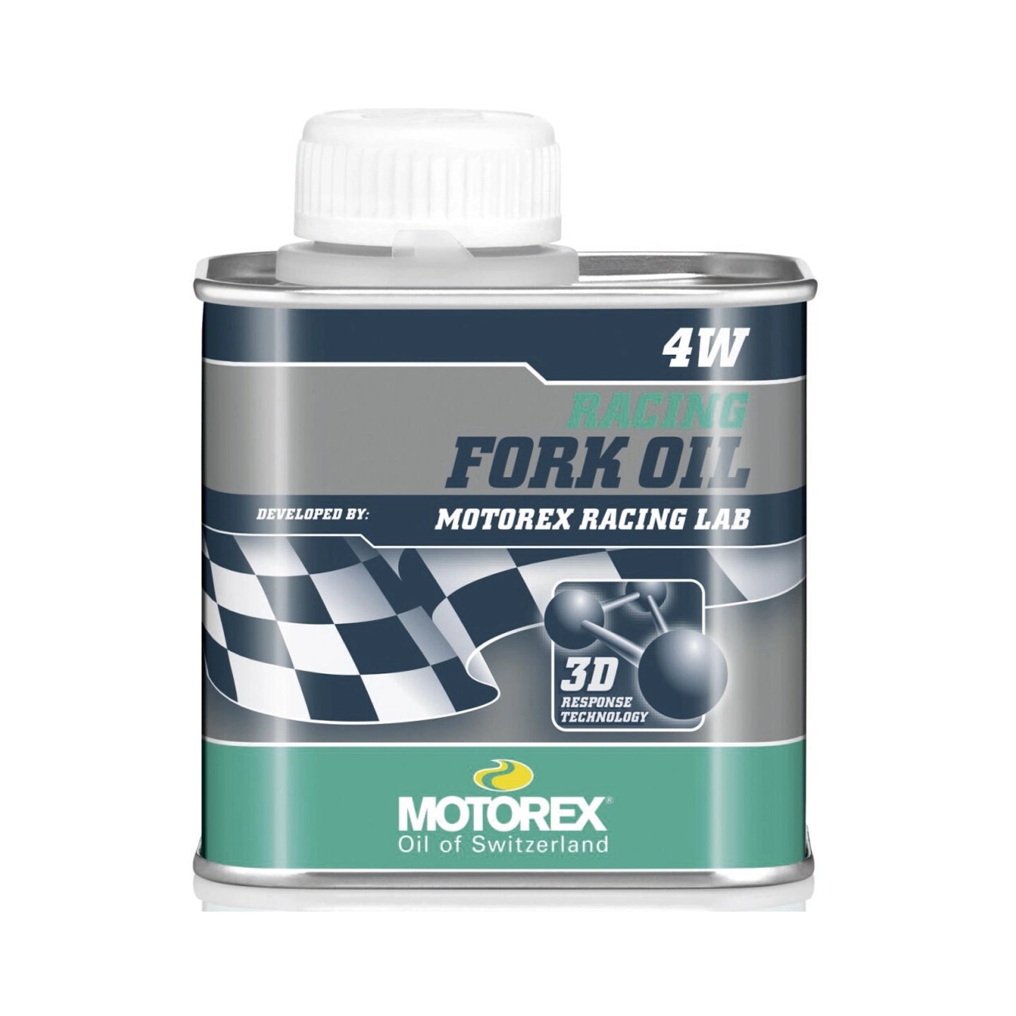 MOTOREX Gabeloel RACING FORK OIL 4w 250ml