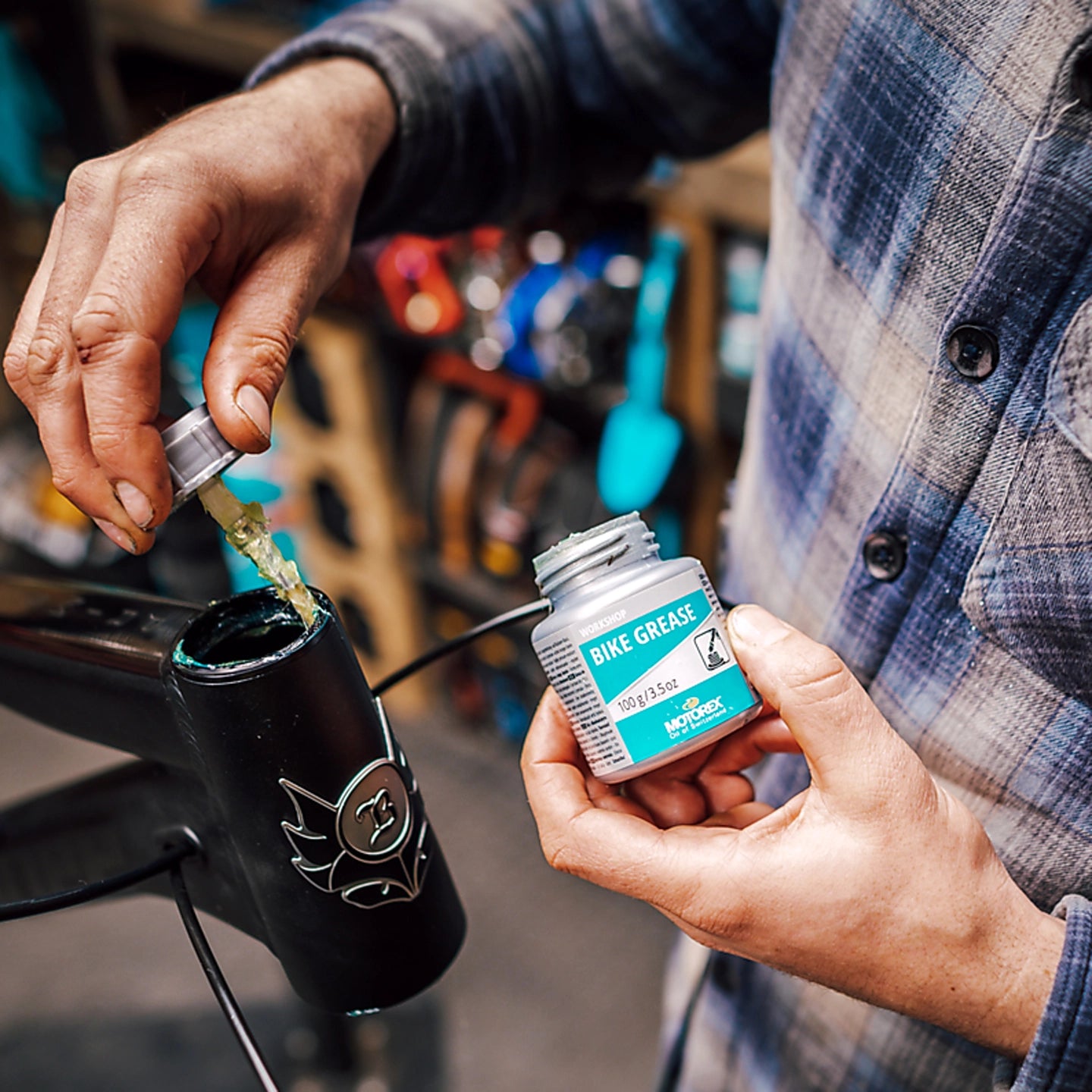 MOTOREX_Schmiermittel_BIKE_GREASE_1