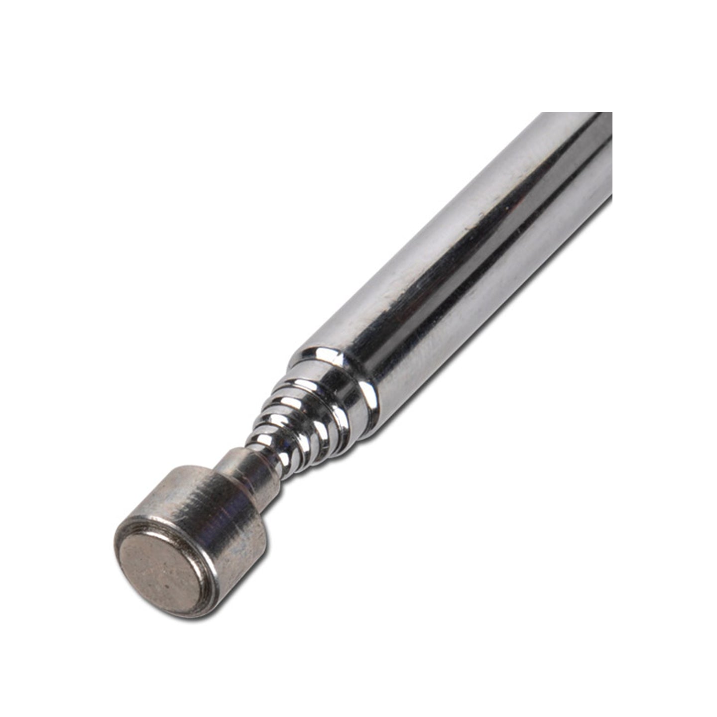Magnetheber Teleskop