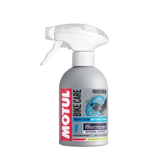 Motul Bremsenreiniger Offroad – Brake Cleaner Spray für Motorrad & MX