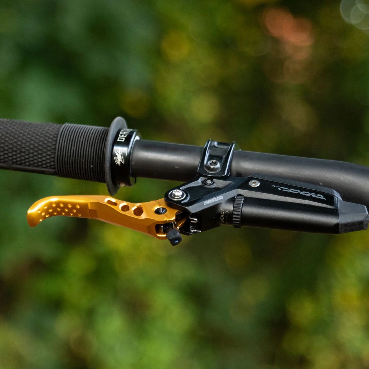 OAK_SR_Bremshebel_Set_SRAM_gold