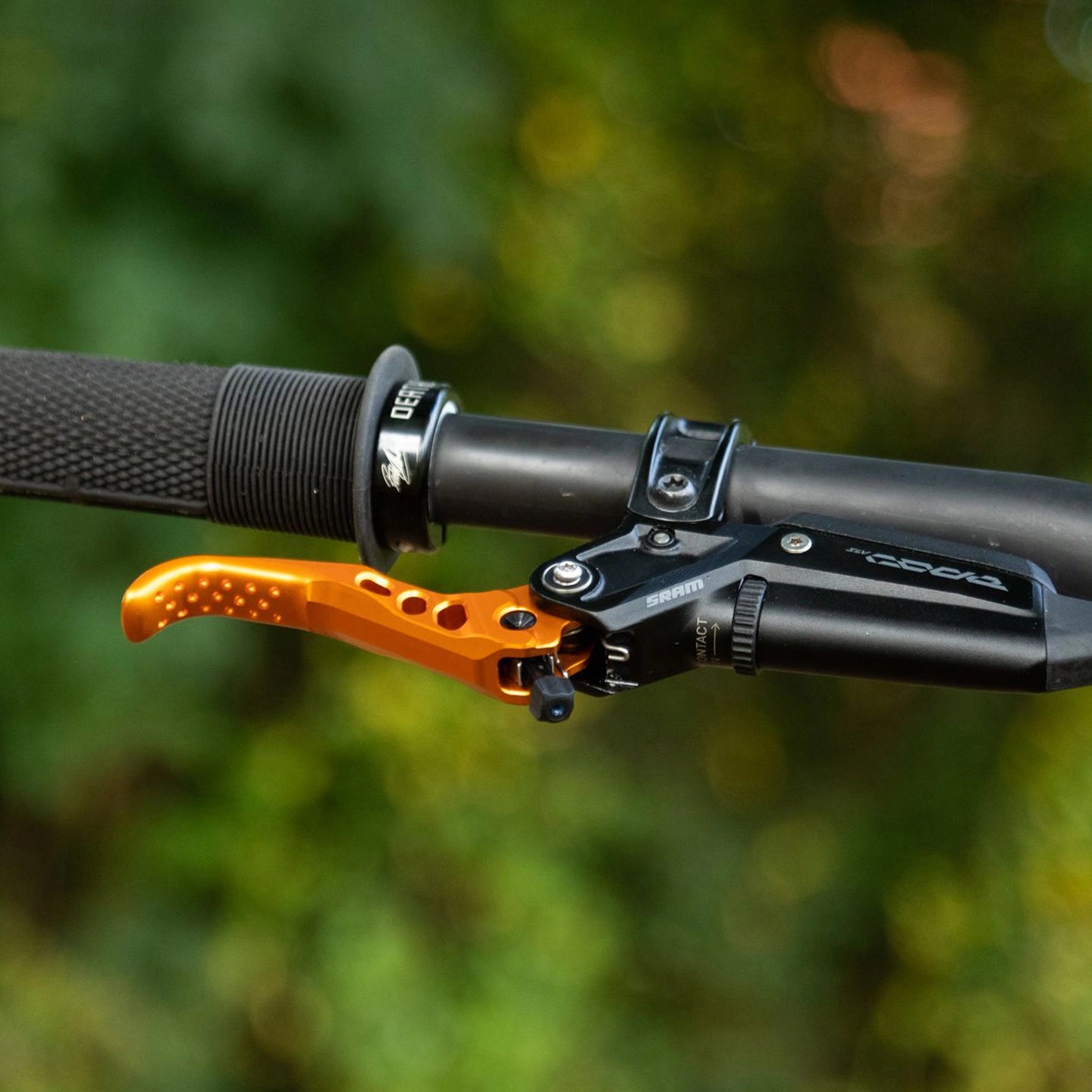 OAK_SR_Bremshebel_Set_SRAM_orange