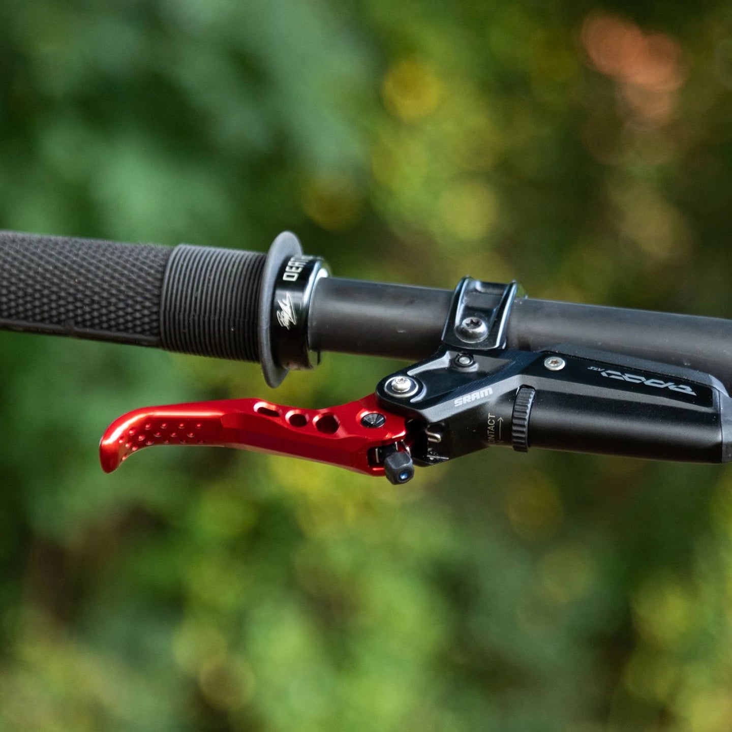 OAK_SR_Bremshebel_Set_SRAM_red