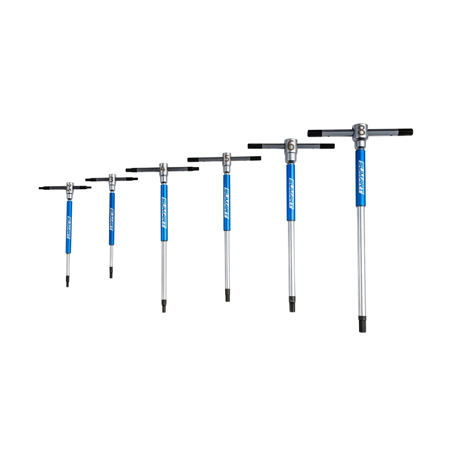 SUMART_STH-6-Sliding_T-Handle_Bar_Set_Inbusset