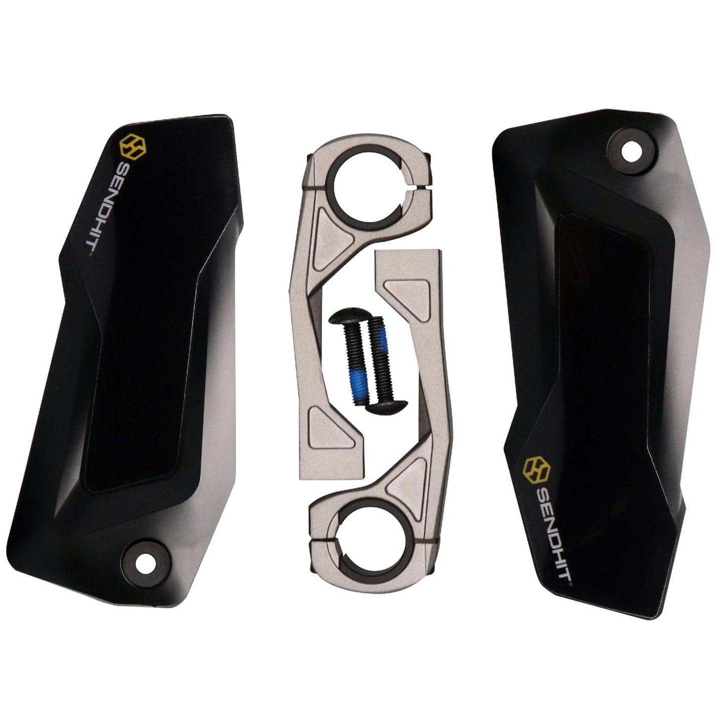 Sendhit_Nock_Handguards_V3_Black_Grey