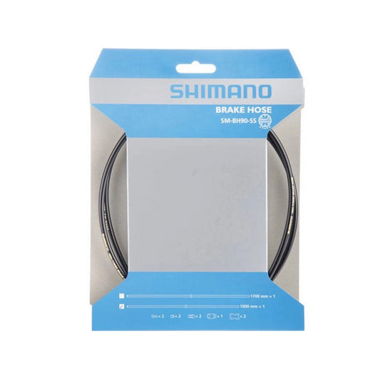 Shimano_XTR_DEORE_LX_SM-BH90-SS_Bremsleitung_1000mm