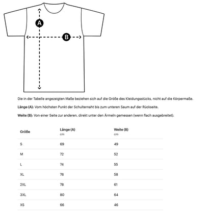 Supersonic-Parts T-Shirt