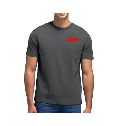 Supersonic-Parts T-Shirt