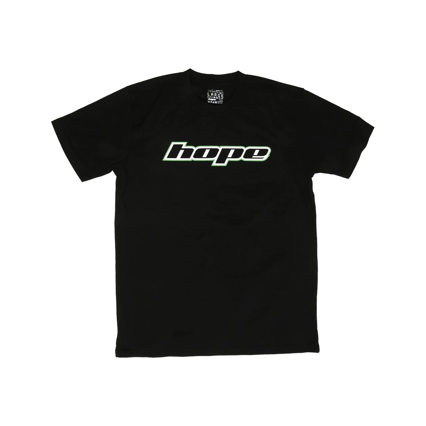 T-Shirt_Hope_Logo_Recurring