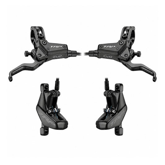 TRP Scheibenbremse EVO Expert HD M8040
